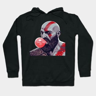 kratos Hoodie